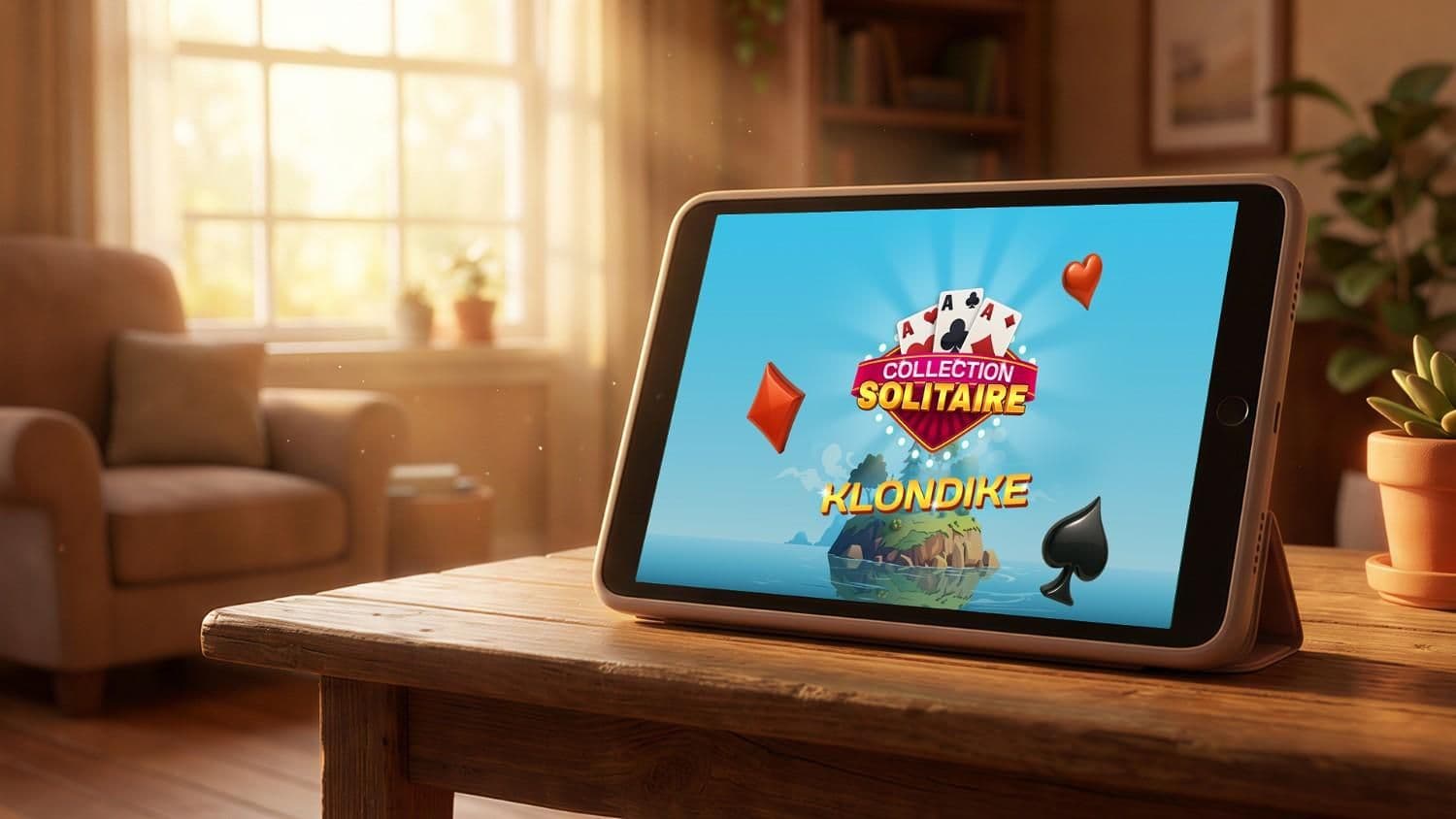 7 Best Free Solitaire Apps for iPhone and Android (2026)