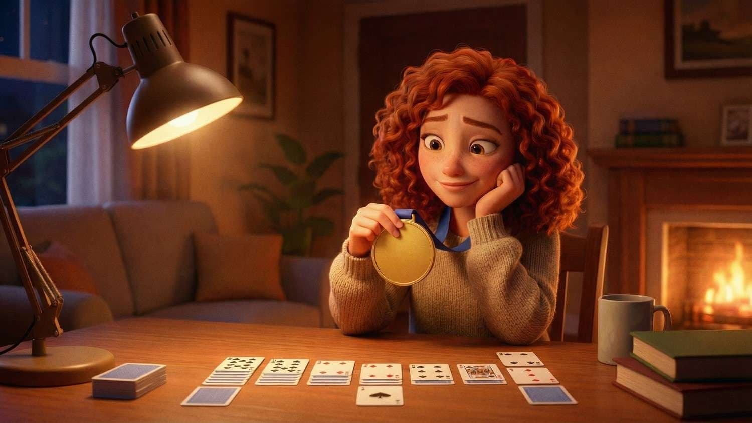 Is Every Solitaire Game Winnable? Discover the Truth Today