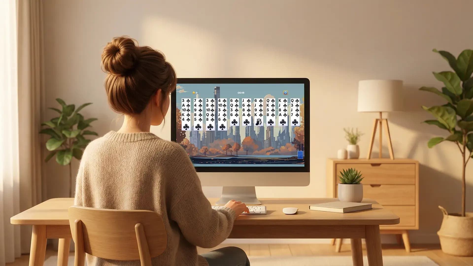 10 Best Spider Solitaire Apps (Free & No Ads)