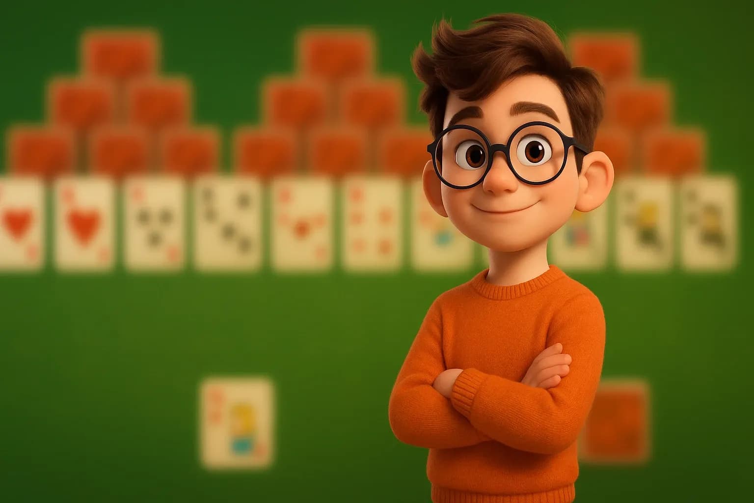 How to Play TriPeaks Solitaire: Rules, Tips & Strategy