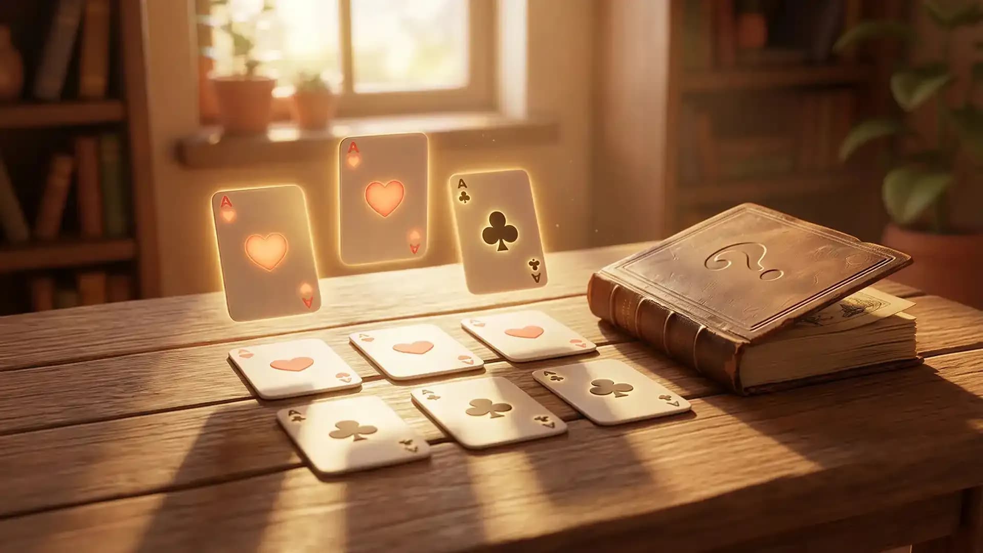 Facts About Playing Cards: Fun, Interesting & Surprising Card Facts