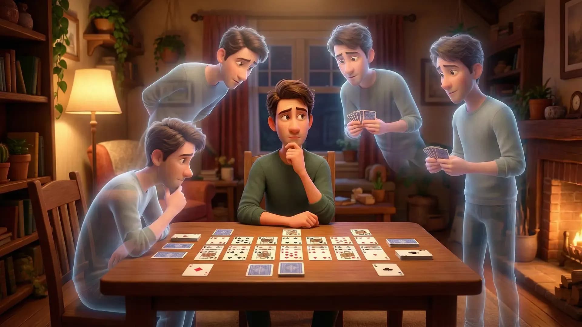 Odds of Winning Solitaire: What Percentage of Games Are Winnable?