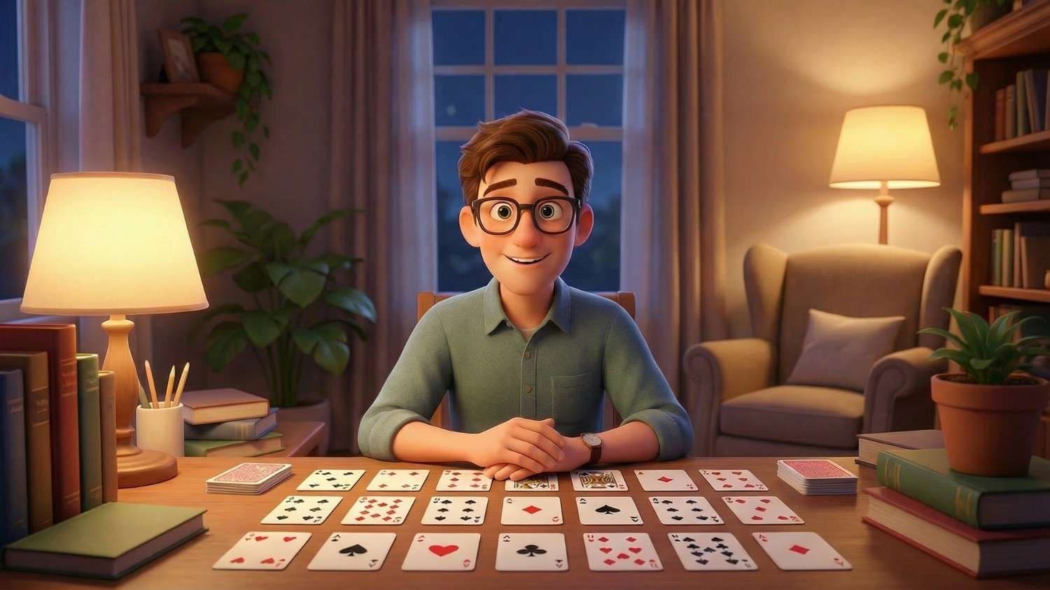 Benefits of Solitaire: Boost Your Mind and Focus Today