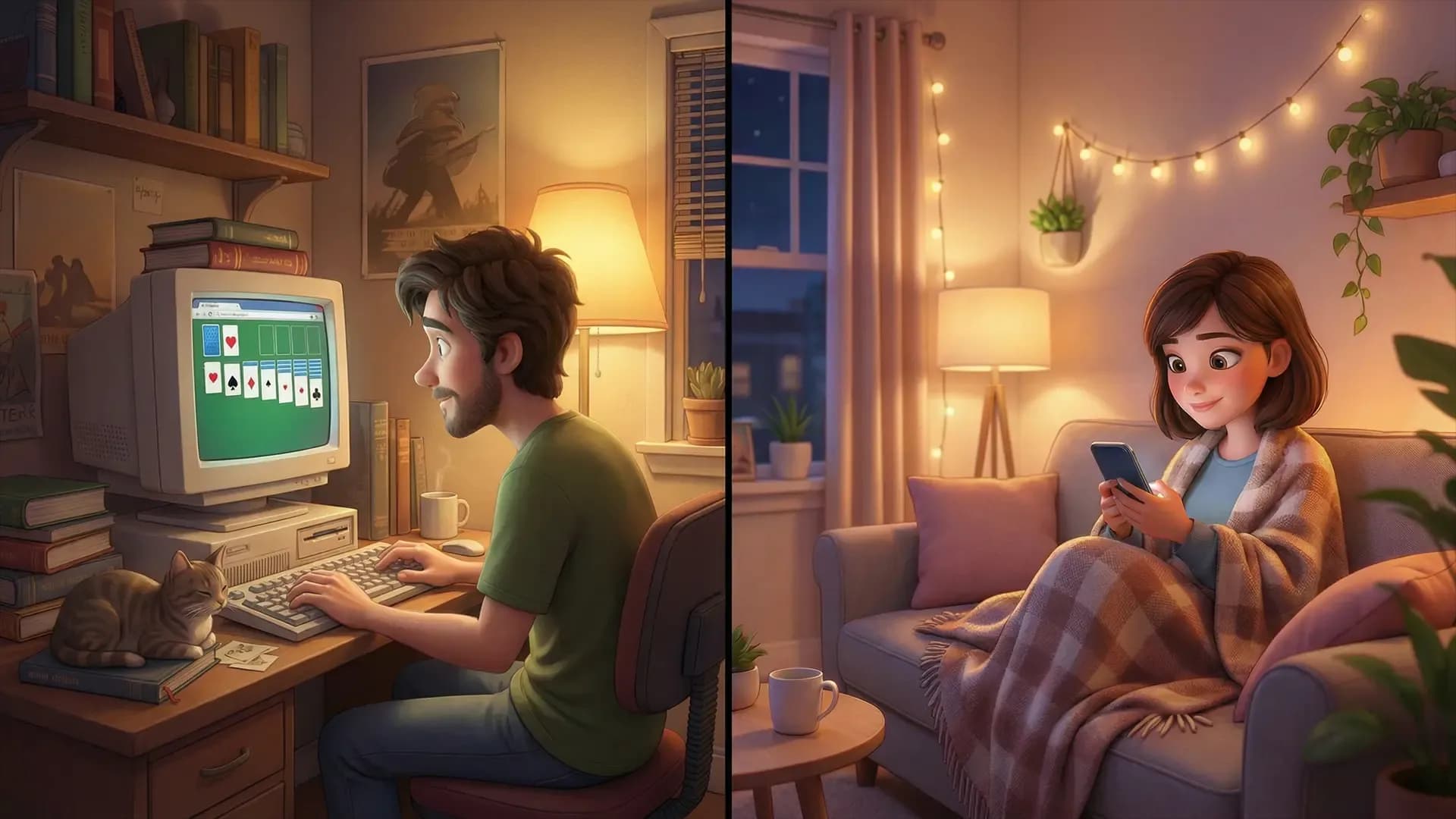 Browser Solitaire vs App Solitaire: Which Is the Better Way to Play?