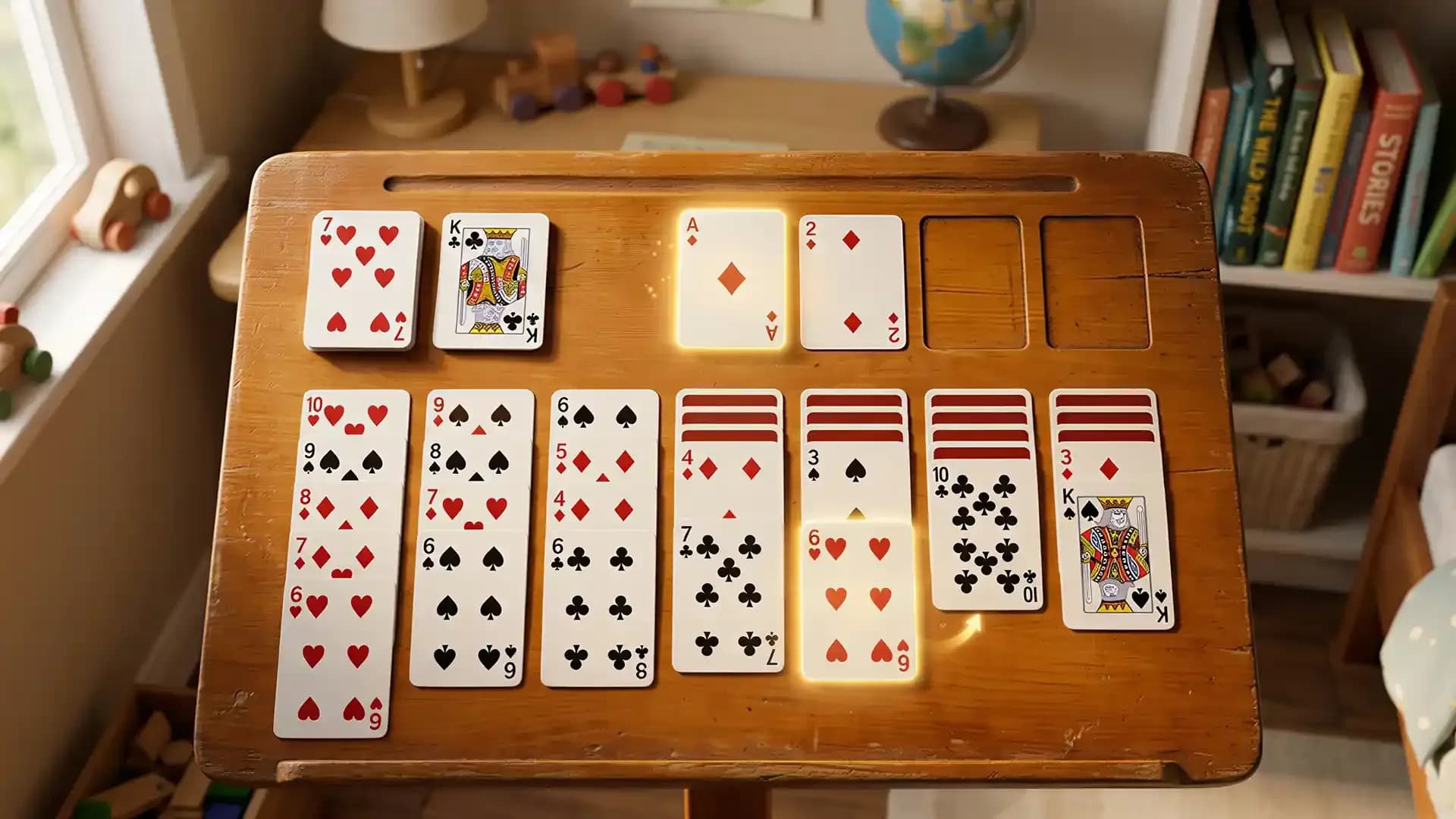 Is Solitaire Luck or Skill? The Real Answer