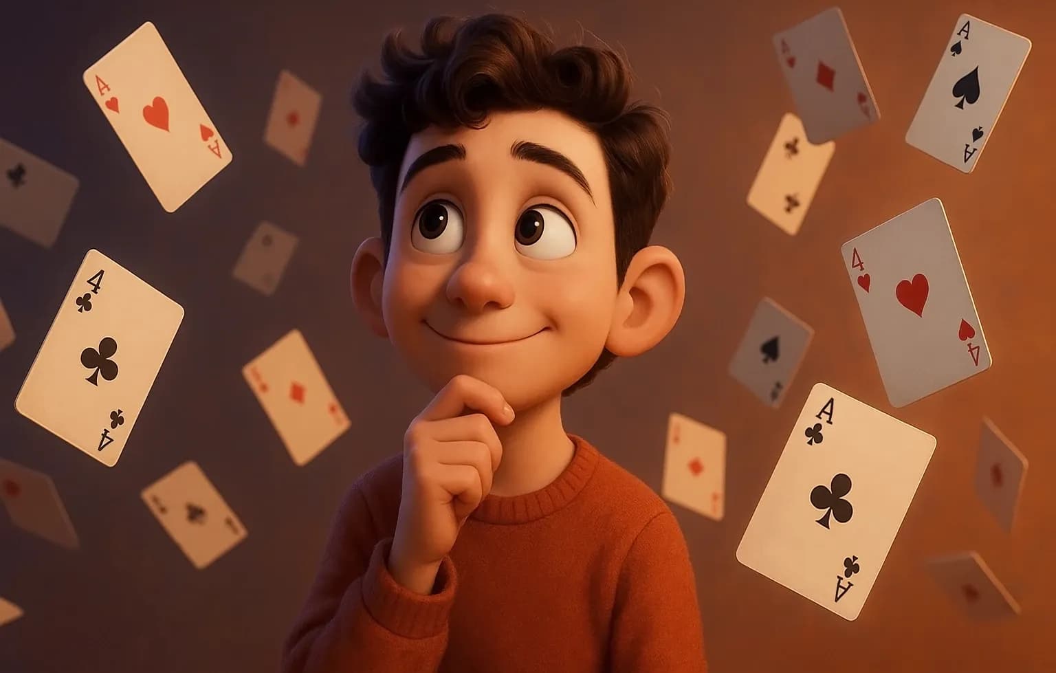 Configurando o Paciência: guia completo para organizar suas cartas