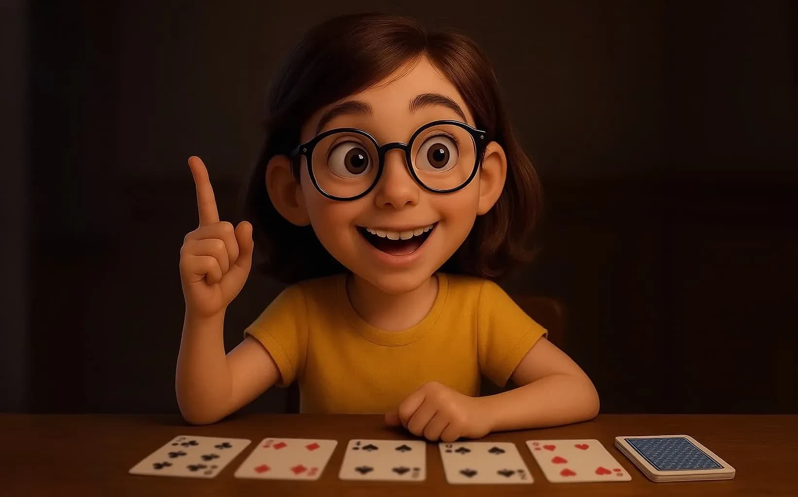 O que é um passthrough no solitaire e por que é importante